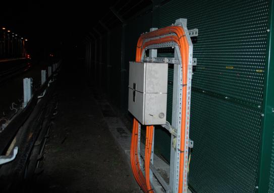 Installation, Termination & Testing by Networx3